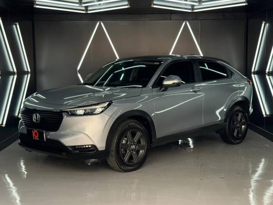 HONDA HR-V 1.5 DI I-VTEC FLEX EXL CVT